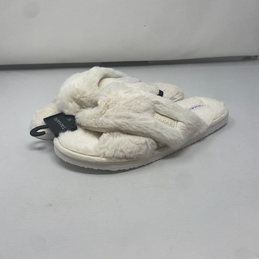 Tahari Lexi Off White Women's Size 10 New